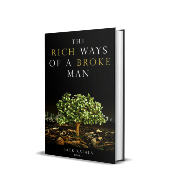 Book Product Cover