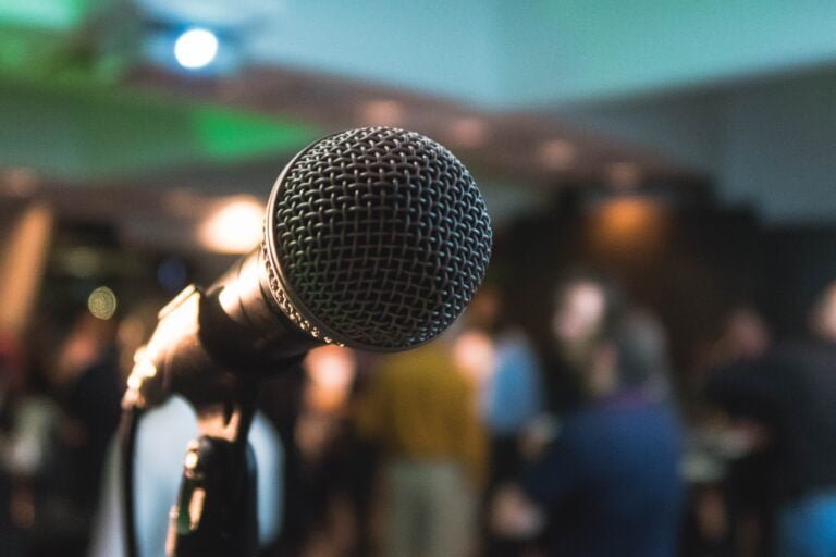 Mic